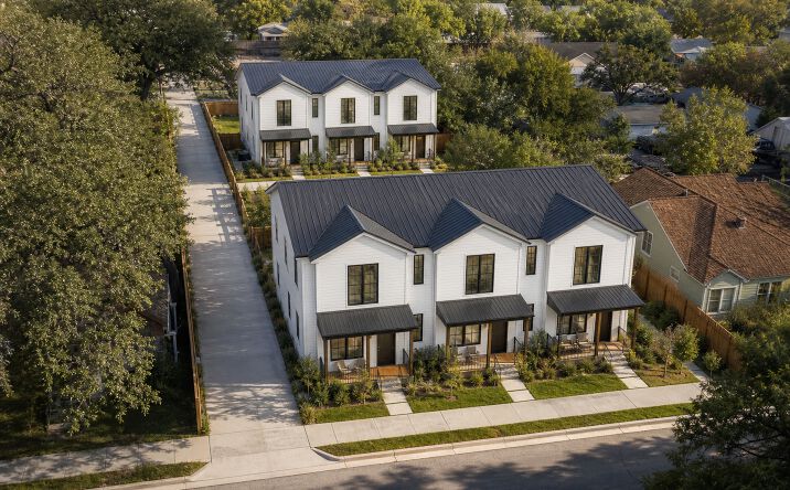 Pictures of Multifamily, Land property located at 1201 Montopolis Drive, Austin, TX 78741 for sales - image #1