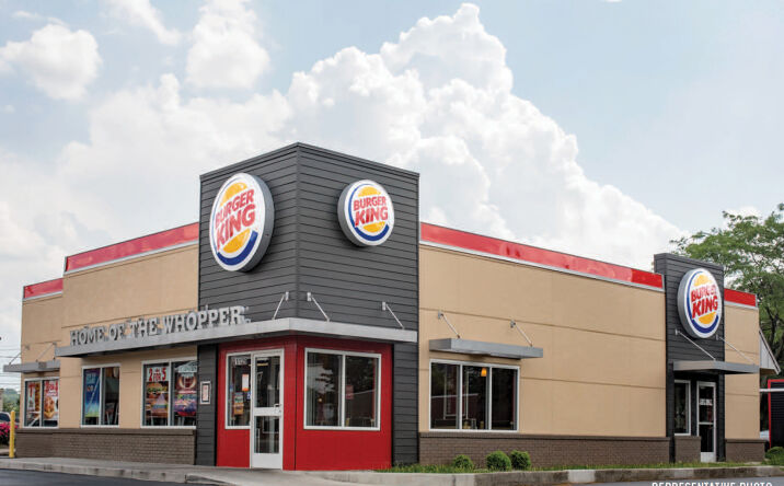 Pictures of Retail property located at Northeat Corner of I-35 and Swisher Road, Corinth, TX 76210 for comps - image #1