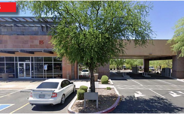Pictures of Retail property located at 39518 N. Gavilan Peak Pkwy, Phoenix, AZ 85086 for sales - image #1