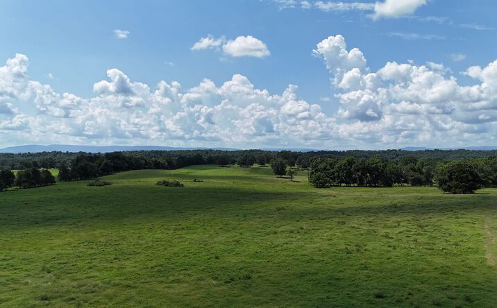Pictures of Land property located at Tbd White Road, Magazine, AR 72943 for sales - image #1