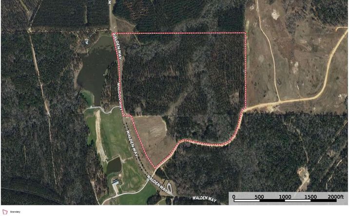 Pictures of Land property located at Walden Way, 69647, MS 39402 for sales - image #1