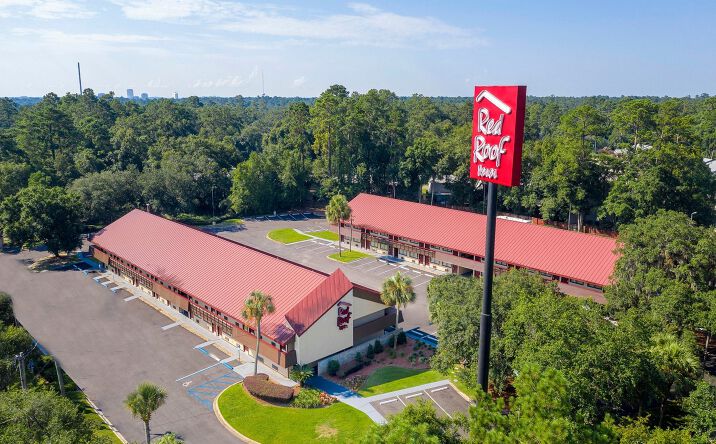 Pictures of Hospitality property located at 2930 Hospitality Road, Tallahassee, FL 32303 for sales - image #1