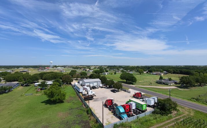 Pictures of Industrial, Mixed Use, Land property located at 103 Cochise Drive, Ferris, TX 75125 for sales - image #1