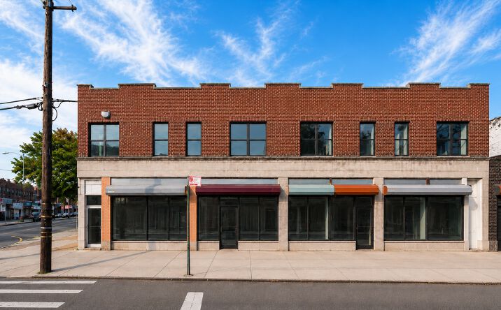 Pictures of Mixed Use property located at 9 Newport Street, Brooklyn, NY 11212 for sales - image #1