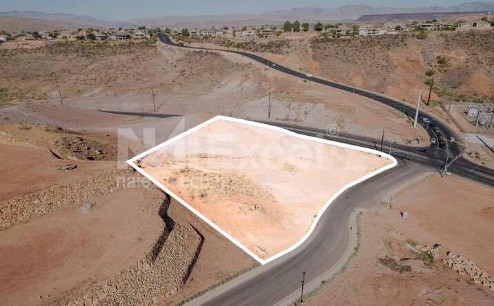 Pictures of Land property located at Foremaster & Riverside Dr, St George, UT 84790 for sales - image #1
