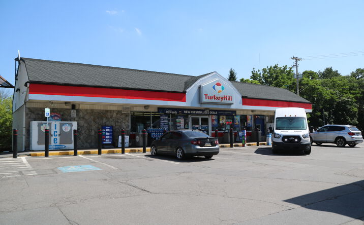 Pictures of Retail property located at 632 Carey Ave, Wilkes Barre, PA 18702 for sales - image #1