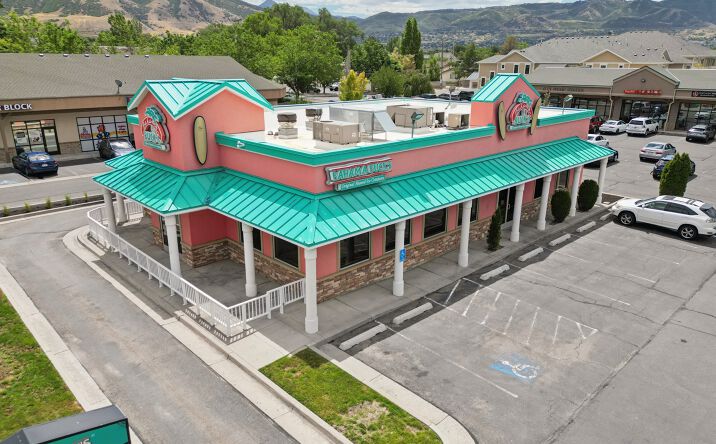 Pictures of Retail property located at 582 East 12300 South, Draper, UT 84020 for sales - image #1