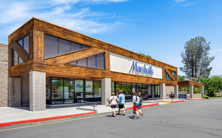 Pictures of Retail property located at 1375 Rocking W Drive, Bishop, CA 93514 for sales - image #1
