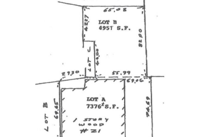 Pictures of Land property located at 1 Confidential Way, Stoneham, MA 02180 for sales - image #1