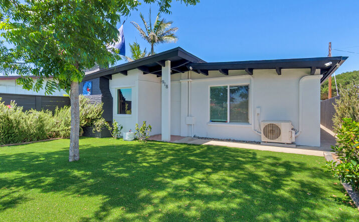 Pictures of Multifamily property located at 916 Imperial Beach Boulevard, Imperial Beach, CA 91932 for sales - image #1