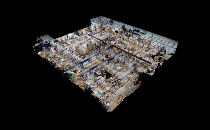 Pictures of Industrial property located at 10964 Shady Trail, Dallas, TX 75220 for sales - image #1