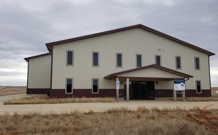 Pictures of Office, Industrial property located at 3805 129F Ave SW, Belfield, ND 58622 for sales - image #1