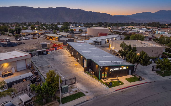 Pictures of Retail, Industrial, Special Purpose property located at 959 Enterprise Ave, San Jacinto, CA 92582 for sales - image #1