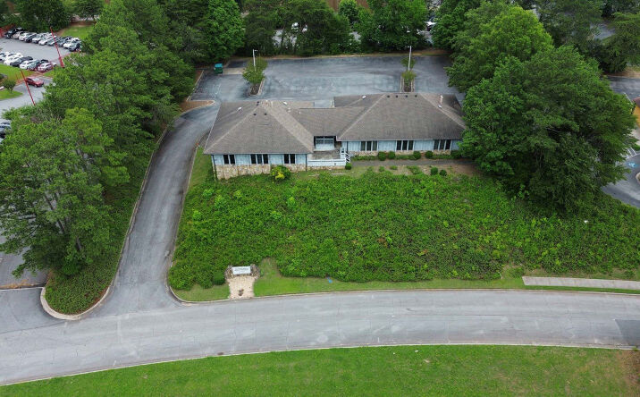 Pictures of Office property located at 6612 Exchange Place, Morrow, GA 30260 for sales - image #1