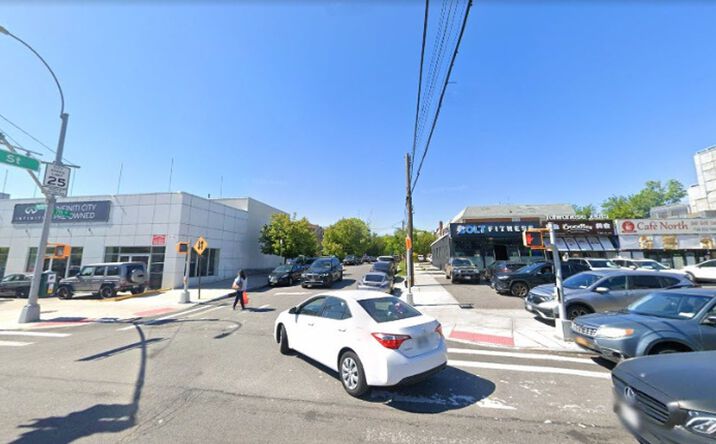 Pictures of Multifamily, Office, Mixed Use property located at 215th Street, Bayside, NY 11361 for sales - image #1