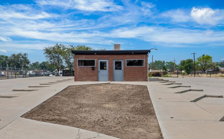Pictures of Retail, Mixed Use property located at 2720 U.S. 50, Grand Junction, CO 81503 for sales - image #1