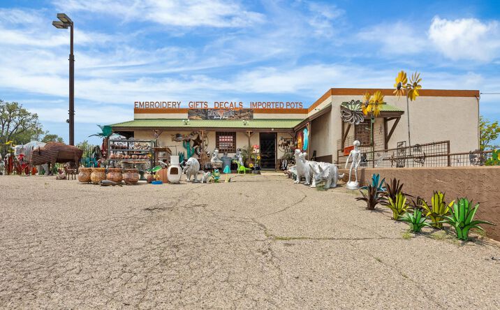 Pictures of Office, Mixed Use, Land property located at 2898 HWY 50, GRAND JUNCTION, CO 81503-3902 for sales - image #1