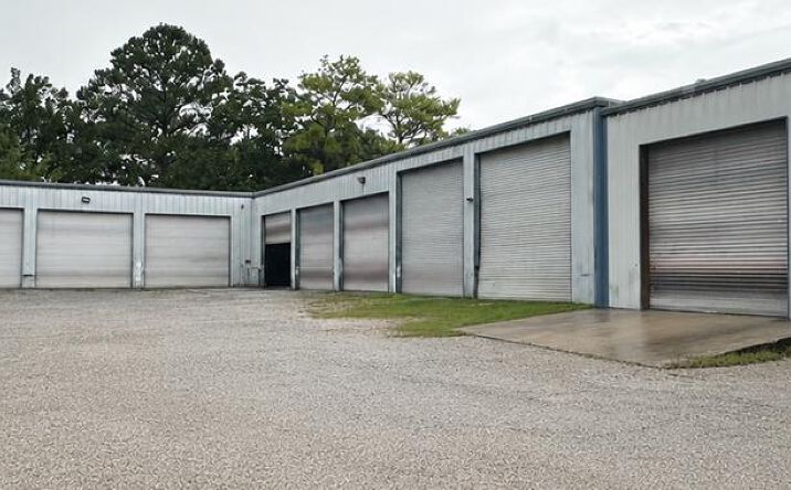 Pictures of Industrial, Office property located at 13626 Ann Louise Road, Houston, TX 77086-1504 for sales - image #1