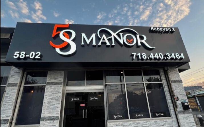 Pictures of Business for Sale, Retail, Land property located at 5802 37th Avenue, Woodside, NY 11377 for sales - image #1