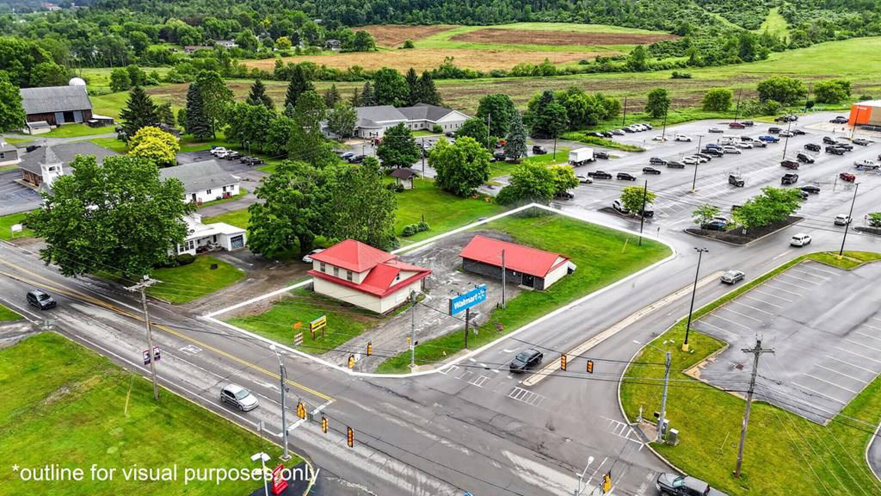 1147 S Main St, Mansfield, PA 16933