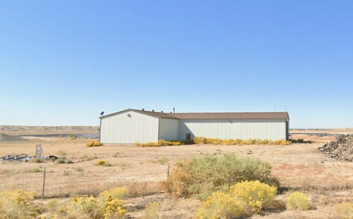 Pictures of Industrial property located at 26454 S Glen Bench Rd, Vernal, UT 84078 for sales - image #1