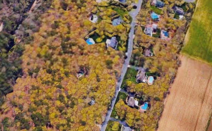 Pictures of Land, Multifamily property located at 131 Old Country Road, Speonk, NY 11972 for sales - image #1