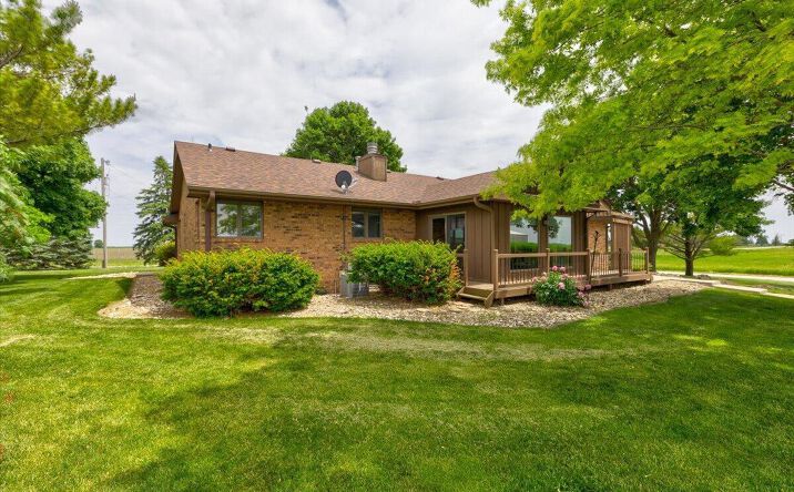 Pictures of Land property located at 3221 Queens Avenue, Jewell, IA 50130 for sales - image #1
