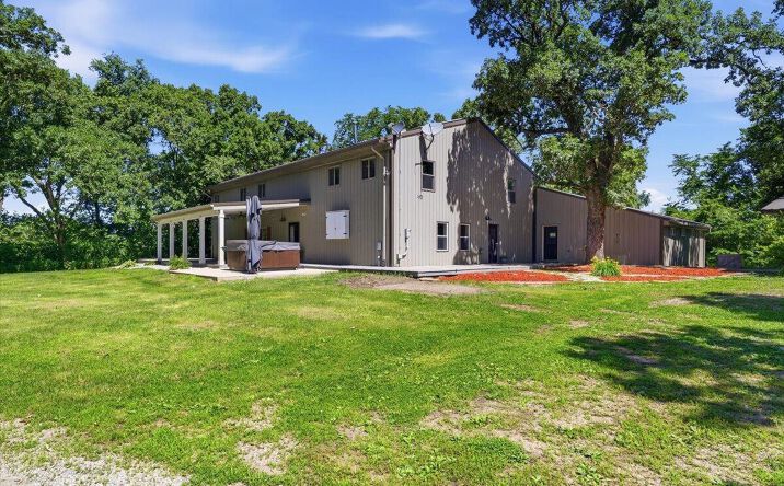 Pictures of Land property located at 16032 Pleasant Valley Drive, Story City, IA 50248 for sales - image #1
