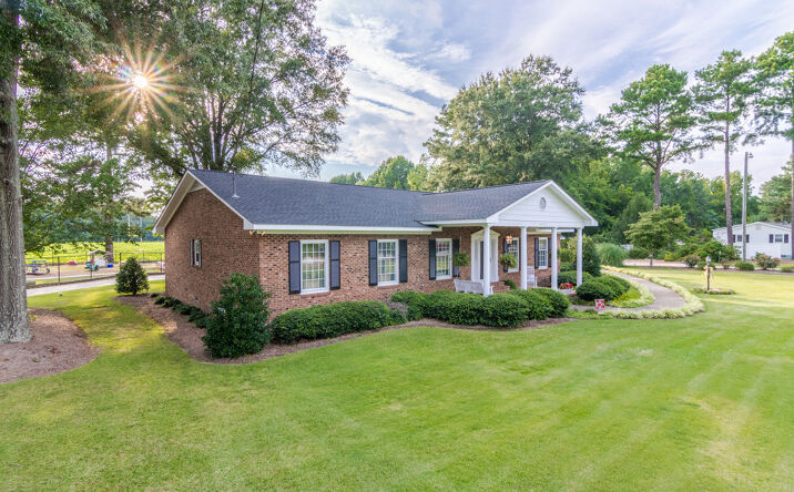 Pictures of Special Purpose property located at 1024 Patchwork Way, Clayton, NC 27520, 1028 Patchwork Way, Clayton, NC 27520 for sales - image #1