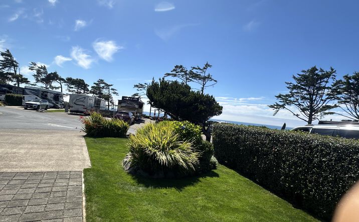 Pictures of Land, Special Purpose property located at 6225 N Coast Hwy Lot 156 #., Newport, OR 97365 for sales - image #1