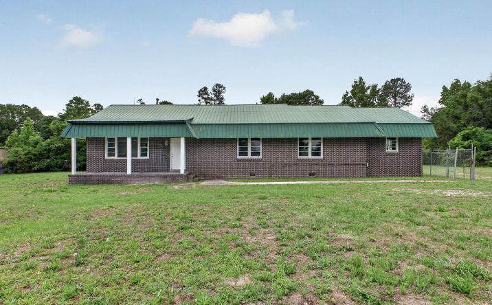 Pictures of Mixed Use, Industrial, Multifamily, Office, Land property located at 4041 Mike Padgett Highway, Augusta, GA 30906 for sales - image #1
