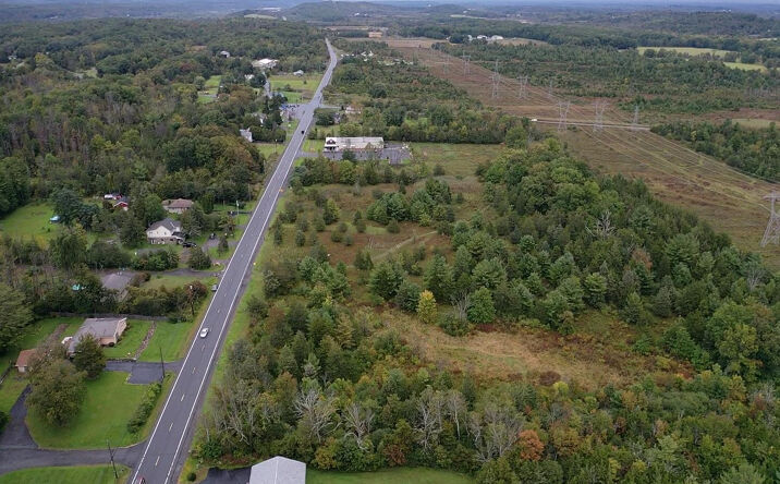 Pictures of Land property located at 9676 Route 9w, Athens, NY 12015 for sales - image #1