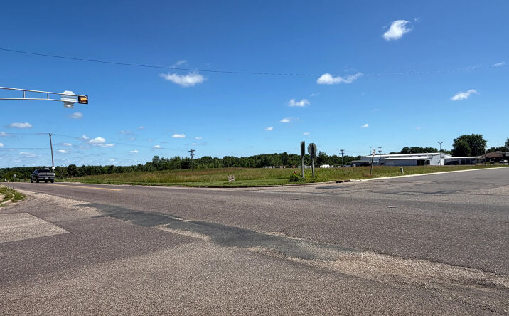 Pictures of Land property located at 406/420 E Chippewa St, Cadott, WI 54727 for sales - image #1