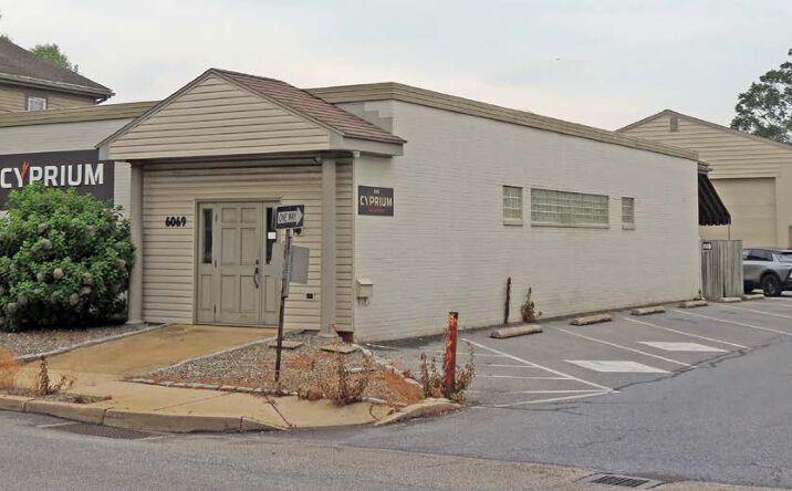 Pictures of Retail, Office, Industrial property located at 6069 Main Street, East Petersburg, PA 17520 for sales - image #1