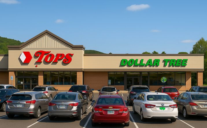 Pictures of Retail property located at 63 Plaza Drive, Northfield, VT 05663 for sales - image #1