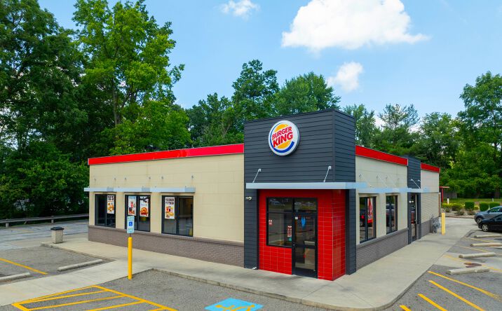 Pictures of Retail property located at 1575 S WATER ST, KENT, OH 44240-4441 for sales - image #1