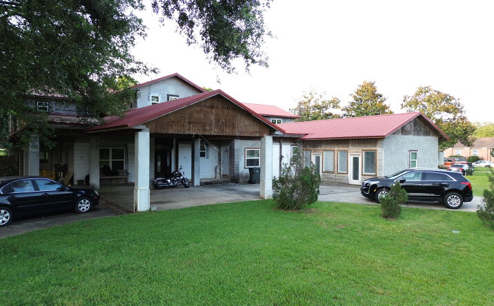 Pictures of Mixed Use, Land, Special Purpose property located at 4916 Saufley Field Road, Pensacola, FL 32526 for sales - image #1
