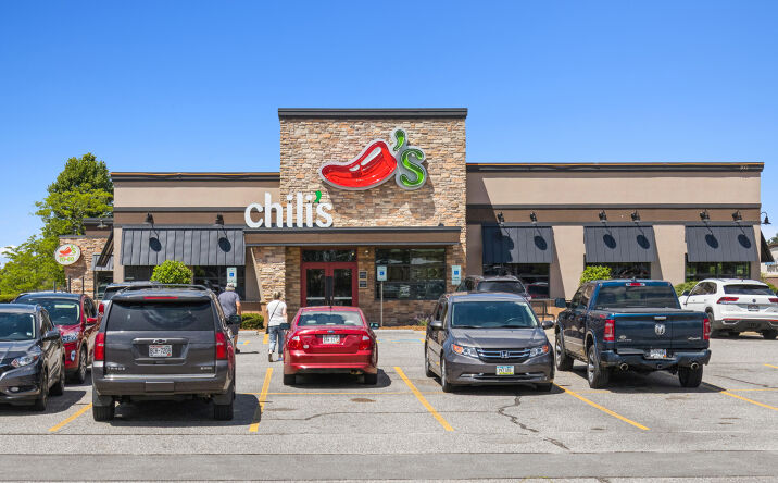 Pictures of Retail property located at 165 Crossroads Drive, Plover, WI 54467 for sales - image #1
