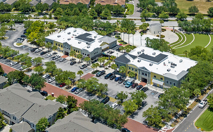 Pictures of Mixed Use, Office, Retail property located at 16132 Churchview Drive, Lithia, FL 33547, 16144 Churchview Drive, Lithia, FL 33547 for sales - image #1