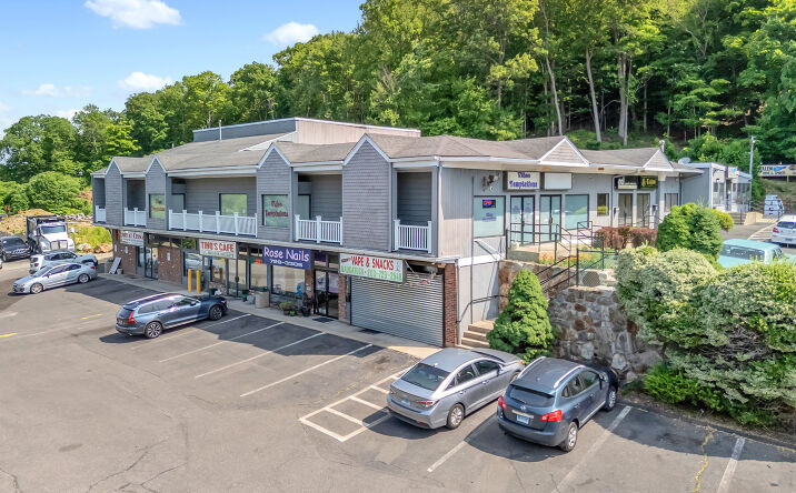 Pictures of Multifamily, Mixed Use, Land property located at 628 New Haven Road, Naugatuck, CT 06770 for sales - image #1
