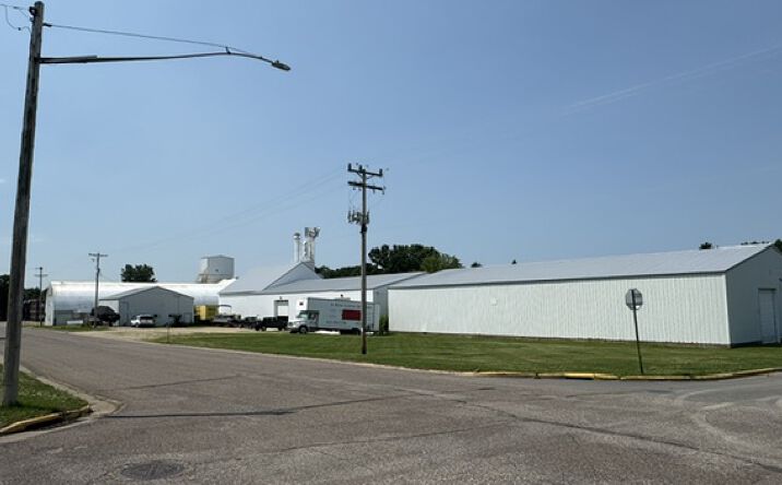 Pictures of Industrial, Self Storage property located at 805 Canton Street, Prescott, WI 54021 for sales - image #1