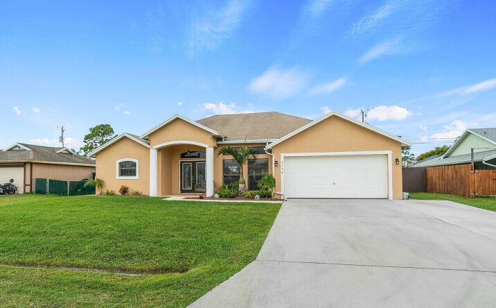 Pictures of Mixed Use property located at 2150 SW Imperial Street, Port St. Lucie, FL 34987 for sales - image #1