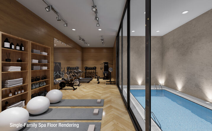 Pictures of Multifamily property located at 23 West 69th Street, New York City, NY 10023-4701 for sales - image #1