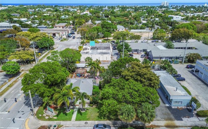 Pictures of Mixed Use, Retail property located at 355 NE 5th Ave # 0080, Delray Beach, FL 33483 for sales - image #1