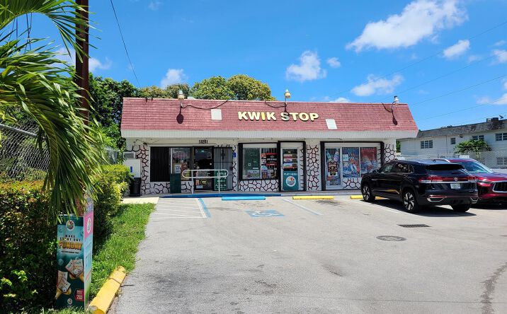 Pictures of Office, Retail property located at 18201 NW 7th Avenue # 00, Miami Gardens, FL 33169 for sales - image #1