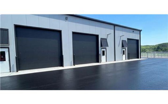Pictures of Office, Industrial, Mixed Use property located at 17885 Valley View Drive #108 & 113, Jordan, MN 55352 for sales - image #1