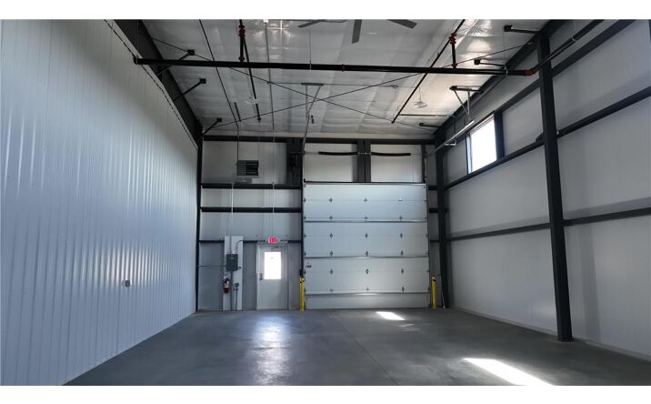 Pictures of Office, Industrial, Mixed Use, Self Storage property located at 17885 Valley View Drive #102, Jordan, MN 55352 for sales - image #1