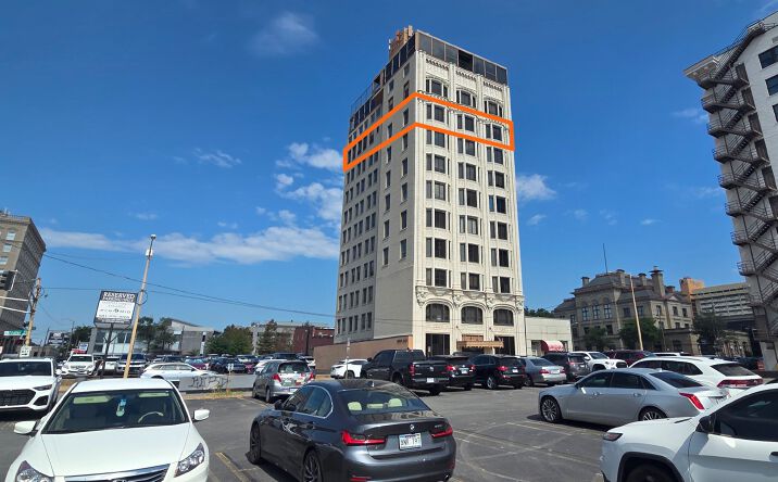 Pictures of Office property located at 212 CENTER ST LITTLE ROCK AR 72201, LITTLE ROCK, AR 72201 for sales - image #1