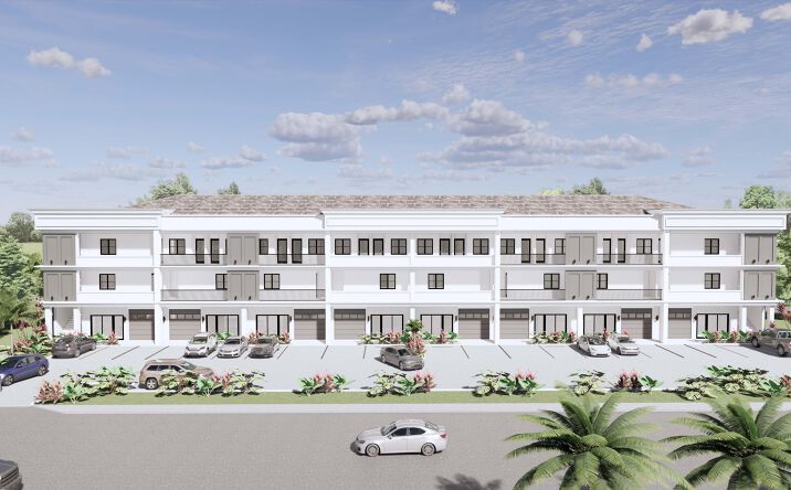 Pictures of Mixed Use, Land property located at 570 Northeast 4th Terrace, Cape Coral, FL 33909 for sales - image #1