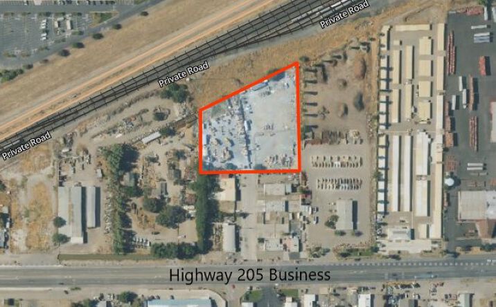 Pictures of Retail, Land property located at 23900 Darrigo Drive, Tracy, CA 95304 for sales - image #1